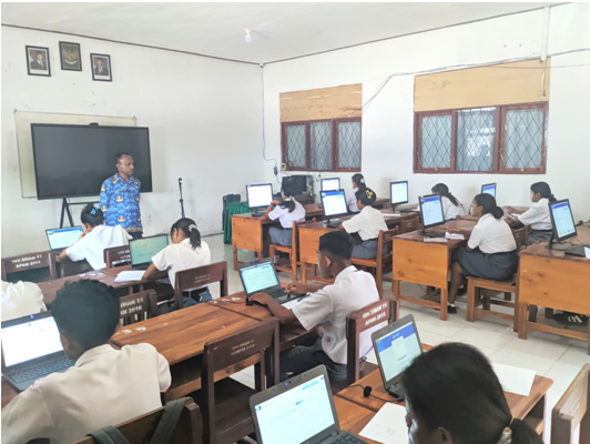 Student Activity